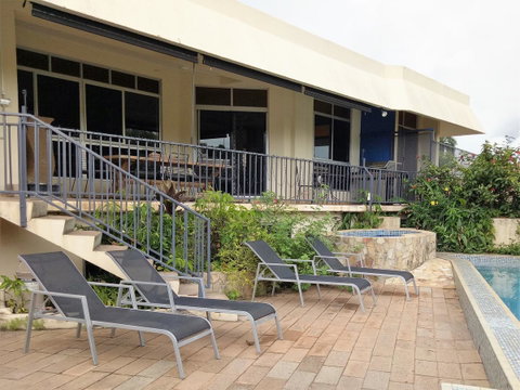 Arafura Blue - Accommodation Redcliffe 25
