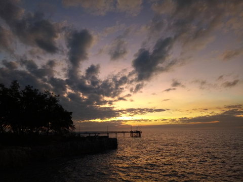Arafura Blue - Accommodation Redcliffe 31