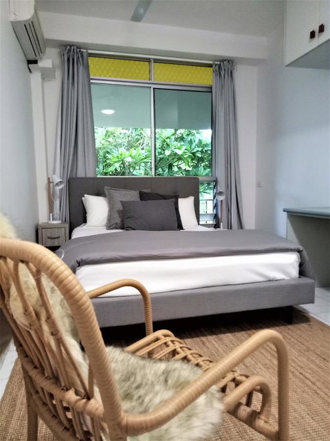Arafura Blue - Accommodation Redcliffe 17