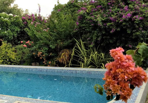 Arafura Blue - Accommodation Redcliffe 27