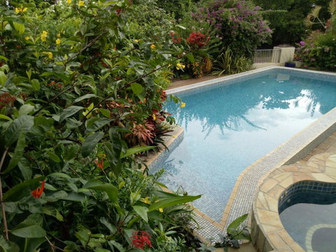 Arafura Blue - Accommodation Redcliffe 0