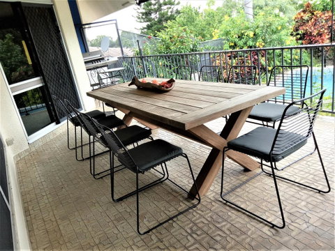 Arafura Blue - Accommodation Redcliffe 24