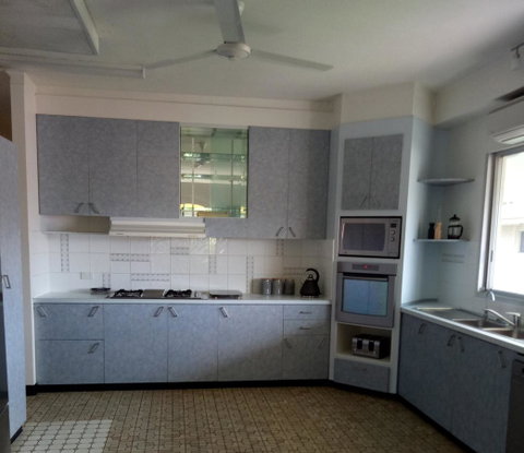 Arafura Blue - Accommodation Redcliffe 10