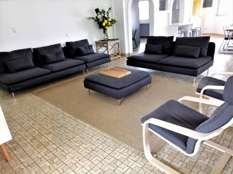 Arafura Blue - Accommodation Redcliffe 5