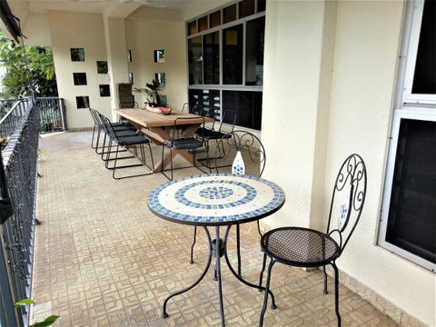 Arafura Blue - Accommodation Redcliffe 21