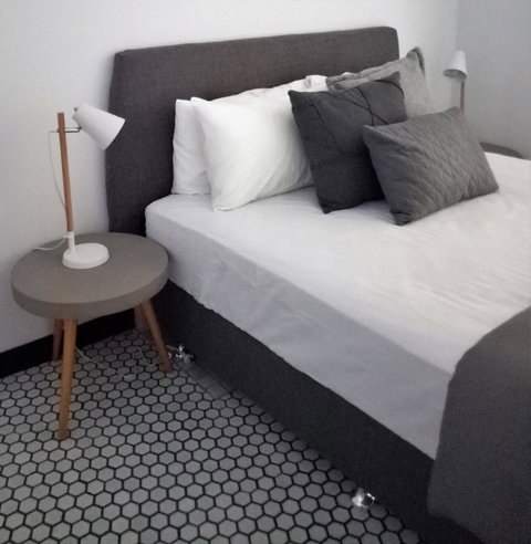 Arafura Blue - Accommodation Redcliffe 3