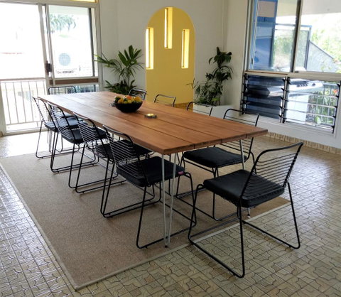 Arafura Blue - Accommodation Redcliffe 2