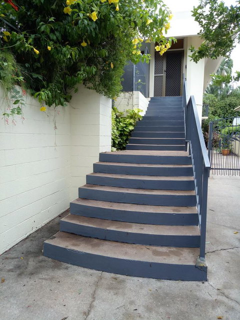 Arafura Blue - Accommodation Redcliffe 28