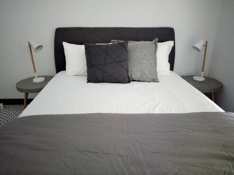 Arafura Blue - Accommodation Redcliffe 13