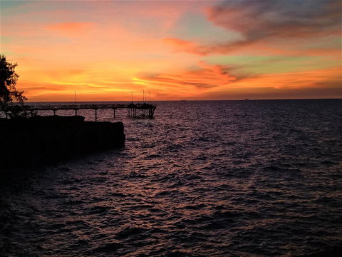 Arafura Blue - Accommodation Redcliffe 29