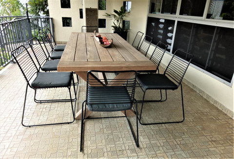 Arafura Blue - Accommodation Redcliffe 22