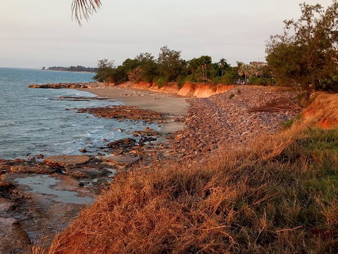 Arafura Blue - Accommodation Redcliffe 30