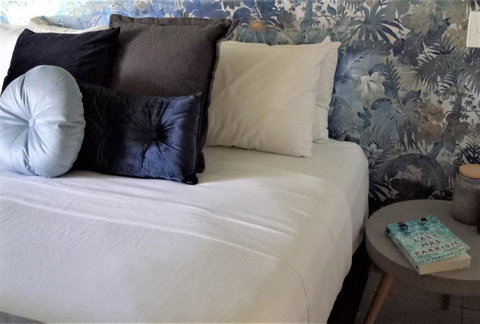 Arafura Blue - Accommodation Redcliffe 16
