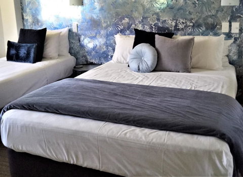 Arafura Blue - Accommodation Redcliffe 15