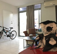 Cozy room for a great stay in Darwin - Excellent location - Accommodation Redcliffe