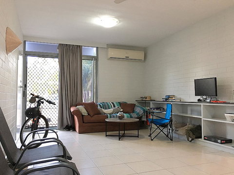 Cozy Room For A Great Stay In Darwin - Excellent Location - Accommodation Redcliffe 6