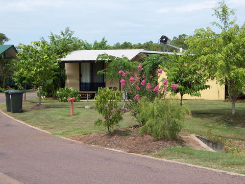 Hidden Valley Holiday Park Darwin - Accommodation Redcliffe 33