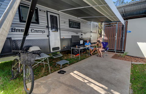 Hidden Valley Holiday Park Darwin - Accommodation Redcliffe 39