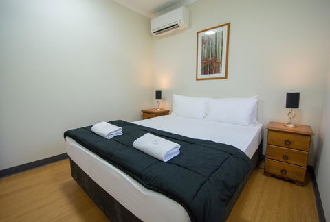 Hidden Valley Holiday Park Darwin - Accommodation Redcliffe 3
