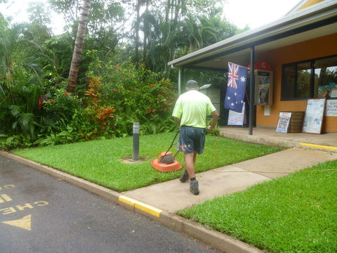 Hidden Valley Holiday Park Darwin - Accommodation Redcliffe 9