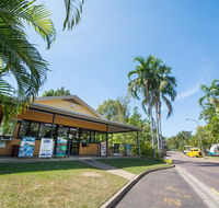 Hidden Valley Holiday Park Darwin - Accommodation Redcliffe