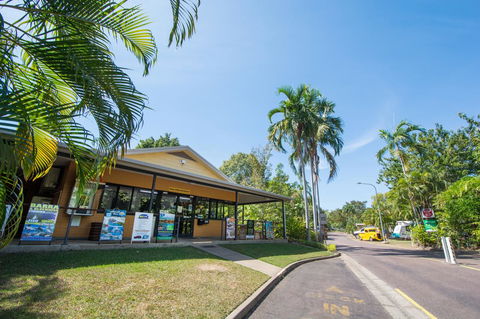 Hidden Valley Holiday Park Darwin - Accommodation Redcliffe 0