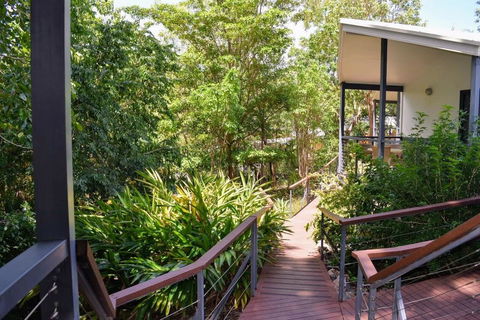 Hidden Valley Holiday Park Darwin - Accommodation Redcliffe 21