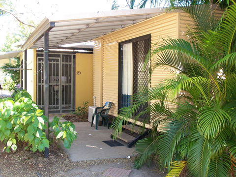 Hidden Valley Holiday Park Darwin - Accommodation Redcliffe 32