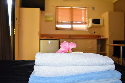 Hidden Valley Holiday Park Darwin - Accommodation Redcliffe 11