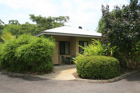 Hidden Valley Holiday Park Darwin - Accommodation Redcliffe 30