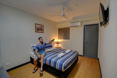 Hidden Valley Holiday Park Darwin - Accommodation Redcliffe 37
