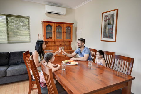Hidden Valley Holiday Park Darwin - Accommodation Redcliffe 36