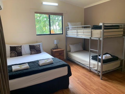 Hidden Valley Holiday Park Darwin - Accommodation Redcliffe 10