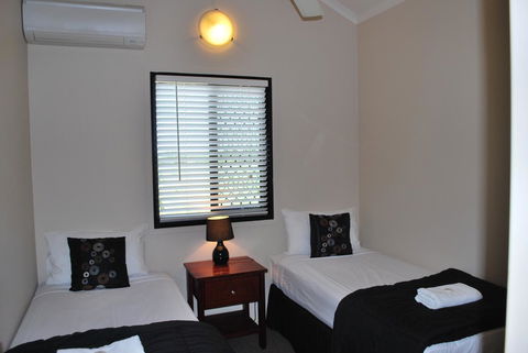 Hidden Valley Holiday Park Darwin - Accommodation Redcliffe 7