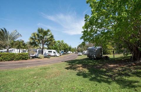 Hidden Valley Holiday Park Darwin - Accommodation Redcliffe 38