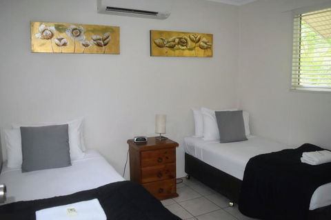 Hidden Valley Holiday Park Darwin - Accommodation Redcliffe 16