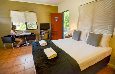 Hidden Valley Holiday Park Darwin - Accommodation Redcliffe 29