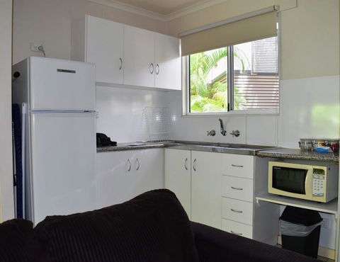 Hidden Valley Holiday Park Darwin - Accommodation Redcliffe 17