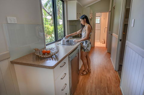 Hidden Valley Holiday Park Darwin - Accommodation Redcliffe 1