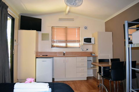 Hidden Valley Holiday Park Darwin - Accommodation Redcliffe 12