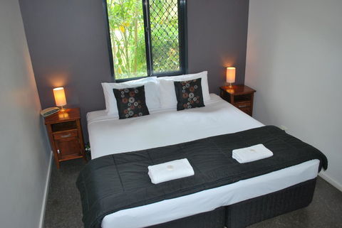 Hidden Valley Holiday Park Darwin - Accommodation Redcliffe 13