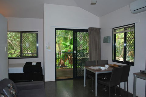 Hidden Valley Holiday Park Darwin - Accommodation Redcliffe 14