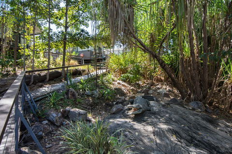 Hidden Valley Holiday Park Darwin - Accommodation Redcliffe 44