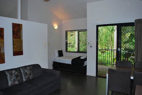 Hidden Valley Holiday Park Darwin - Accommodation Redcliffe 15