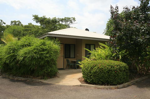 Hidden Valley Holiday Park Darwin - Accommodation Redcliffe 31