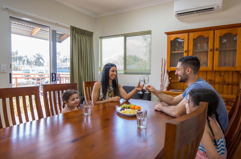 Hidden Valley Holiday Park Darwin - Accommodation Redcliffe 35