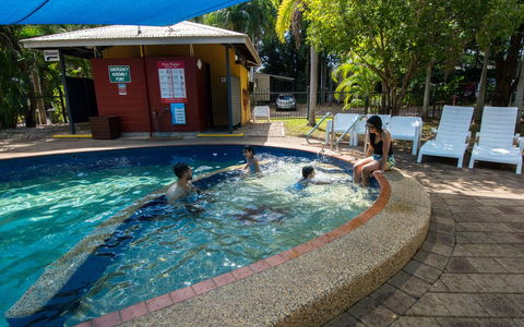 Hidden Valley Holiday Park Darwin - Accommodation Redcliffe 28