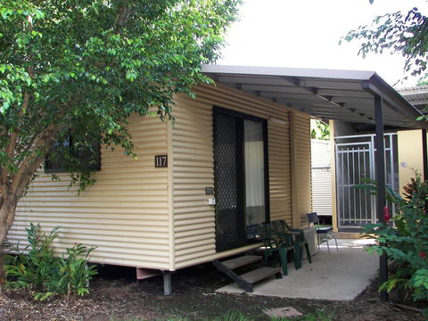 Hidden Valley Holiday Park Darwin - Accommodation Redcliffe 34