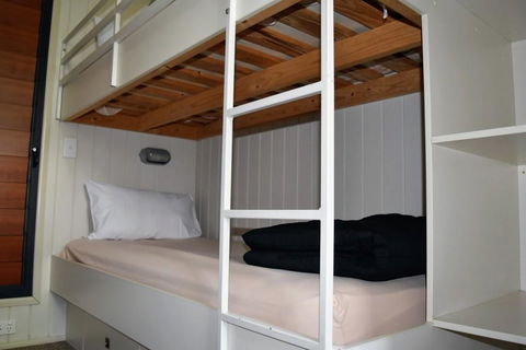 Hidden Valley Holiday Park Darwin - Accommodation Redcliffe 25