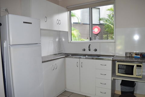 Hidden Valley Holiday Park Darwin - Accommodation Redcliffe 20